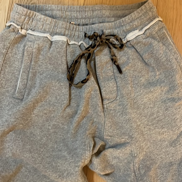 R13 Harem Sweatpants - Picture 4 of 8